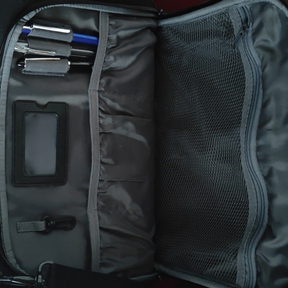 Eco Style 15.6" laptop bag - Picture 4 of 5